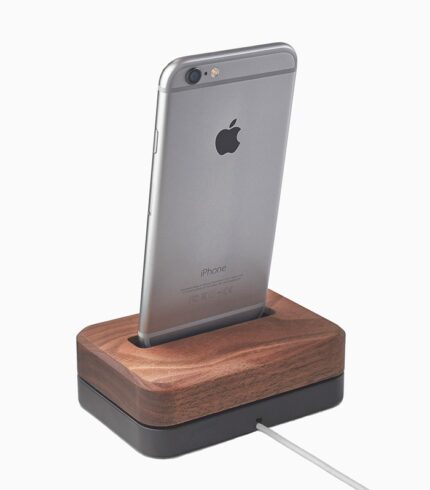 iPhone dock - Imagen 2